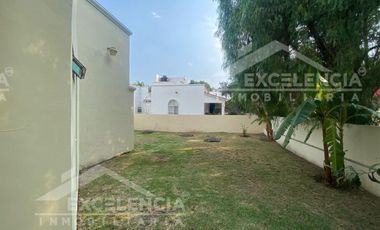 VENTA DE RESIDENCIA EN EL CLUB ERANDENI  DE UN NIVEL.