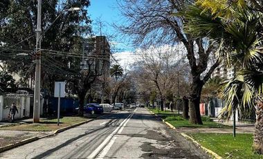 Parcela en venta en ÑUÑOA