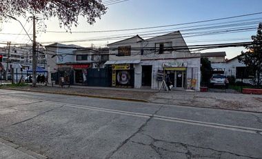 Parcela en venta en ÑUÑOA