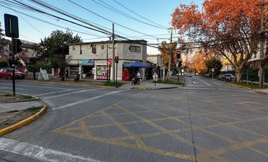 Parcela en venta en ÑUÑOA