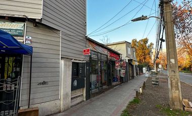 Parcela en venta en ÑUÑOA