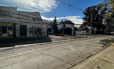 Parcela en venta en ÑUÑOA