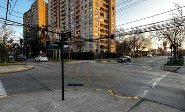 Parcela en venta en ÑUÑOA