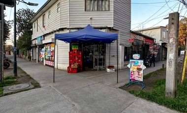 Parcela en venta en ÑUÑOA