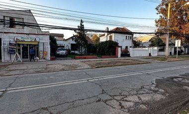 Parcela en venta en ÑUÑOA