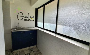 Departamento en arriendo en TEMUCO