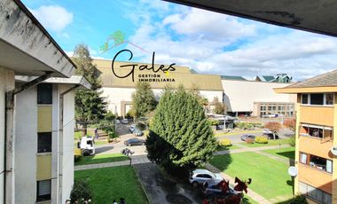Departamento en arriendo en TEMUCO