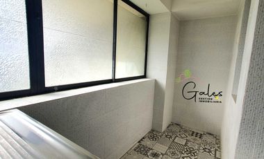 Departamento en arriendo en TEMUCO