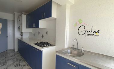 Departamento en arriendo en TEMUCO