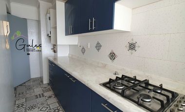 Departamento en arriendo en TEMUCO