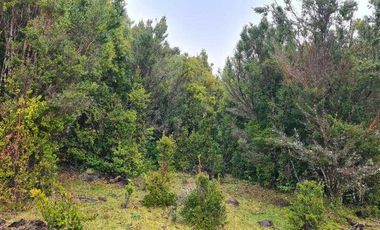 Parcela en venta en PUERTO MONTT