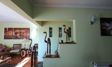 Casa en venta  en CONCEPCIÓN
