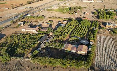 Parcela en venta en COQUIMBO