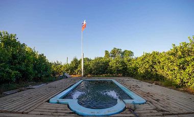 Parcela en venta en COQUIMBO