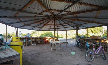 Parcela en venta en COQUIMBO