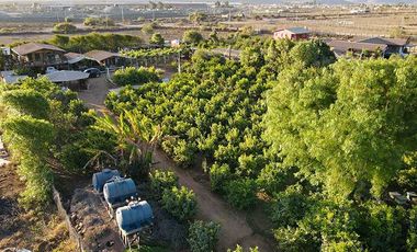 Parcela en venta en COQUIMBO