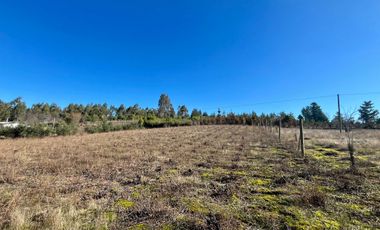 Parcela en venta en FLORIDA