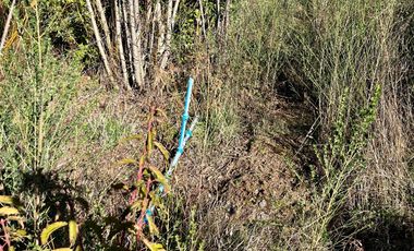 Parcela en venta en FLORIDA