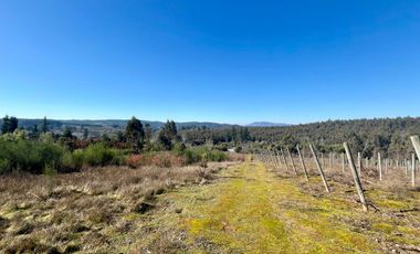 Parcela en venta en FLORIDA