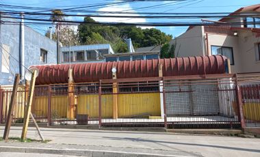 Local comercial en venta en CONCEPCIÓN