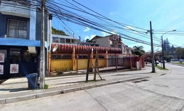 Local comercial en venta en CONCEPCIÓN