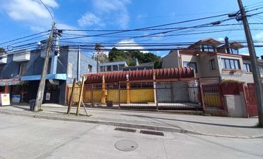 Local comercial en venta en CONCEPCIÓN