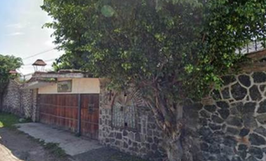 Morelos, Yautepec, Barrio de Santiago, Casa en Venta