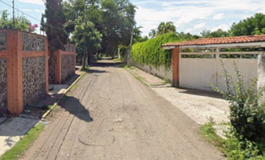 Morelos, Yautepec, Barrio de Santiago, Casa en Venta