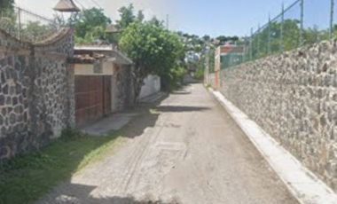 Morelos, Yautepec, Barrio de Santiago, Casa en Venta