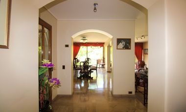 Casa en venta  en PROVIDENCIA