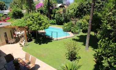 Casa en venta  en PROVIDENCIA
