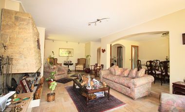 Casa en venta  en PROVIDENCIA