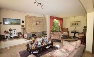 Casa en venta  en PROVIDENCIA