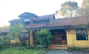 Casa en venta en PADRE LAS CASAS