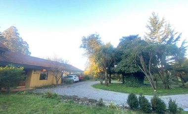 Casa en venta en PADRE LAS CASAS