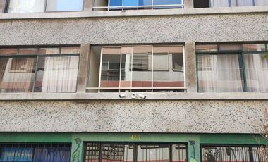 Oficina en venta en SANTIAGO