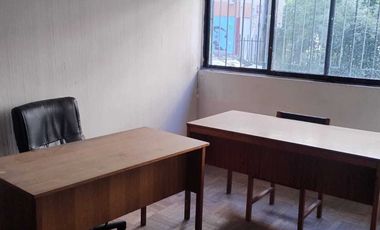 Oficina en venta en SANTIAGO