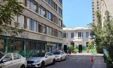 Oficina en venta en SANTIAGO