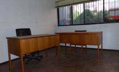 Oficina en venta en SANTIAGO