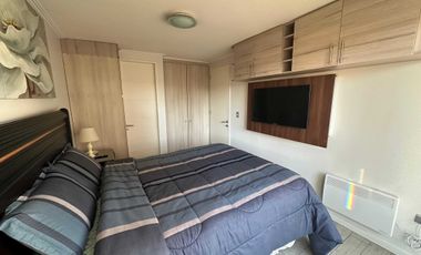 Departamento en venta en TEMUCO