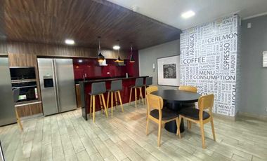 Departamento en venta en TEMUCO