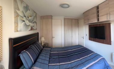 Departamento en venta en TEMUCO