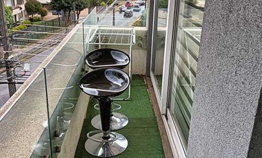 Departamento en venta en TEMUCO