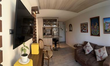 Departamento en venta en TEMUCO