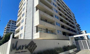 Departamento en venta en TEMUCO