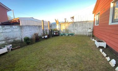 Casa en venta en TEMUCO