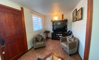 Casa en venta en TEMUCO