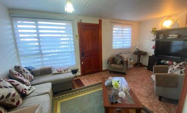 Casa en venta en TEMUCO