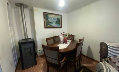Casa en venta en TEMUCO