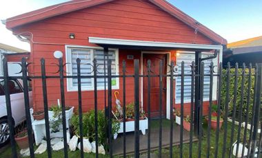 Casa en venta en TEMUCO